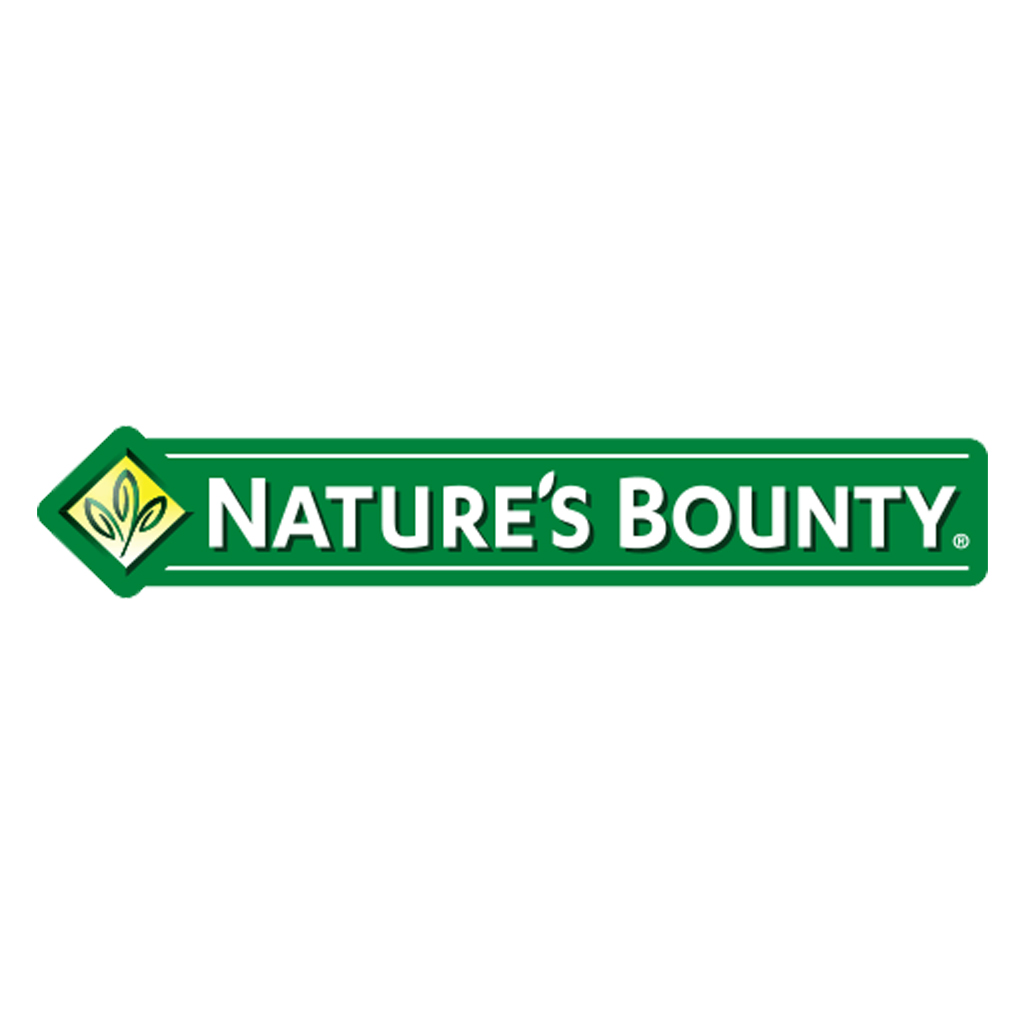 Nature's Bounty