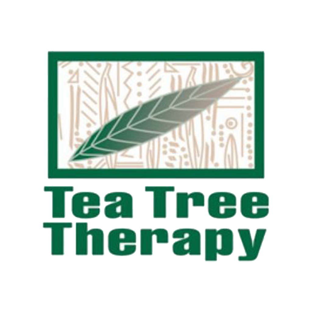 Tea Tree Therapy