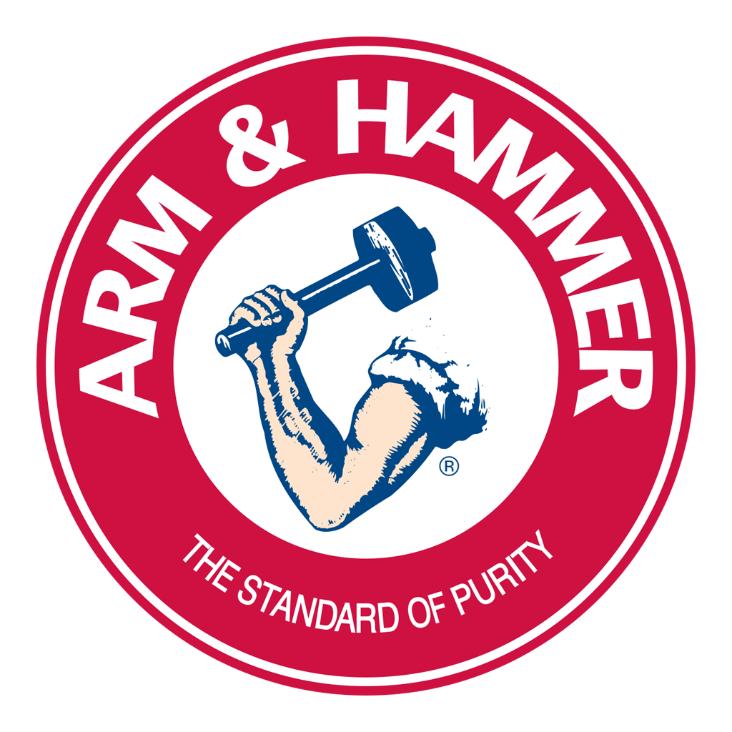 ARM &amp; HAMMER