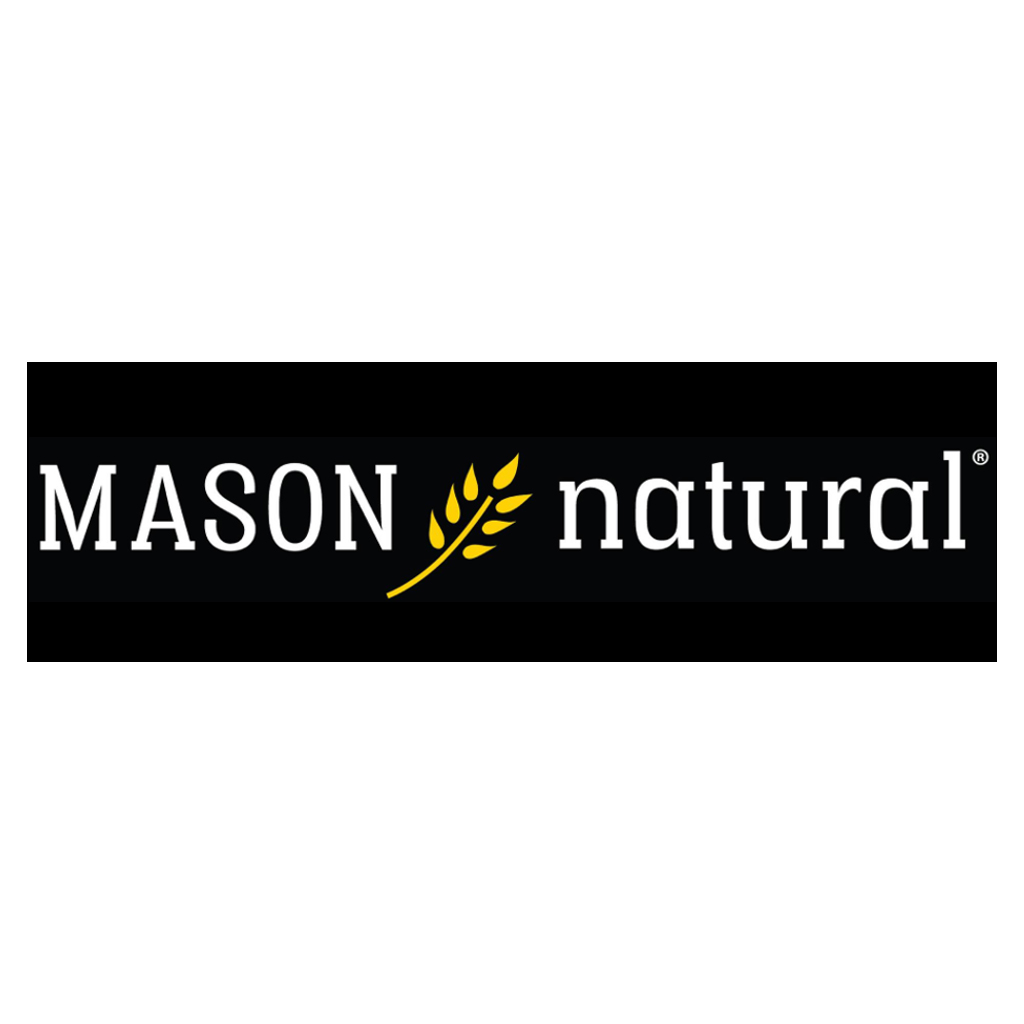 Mason Natural