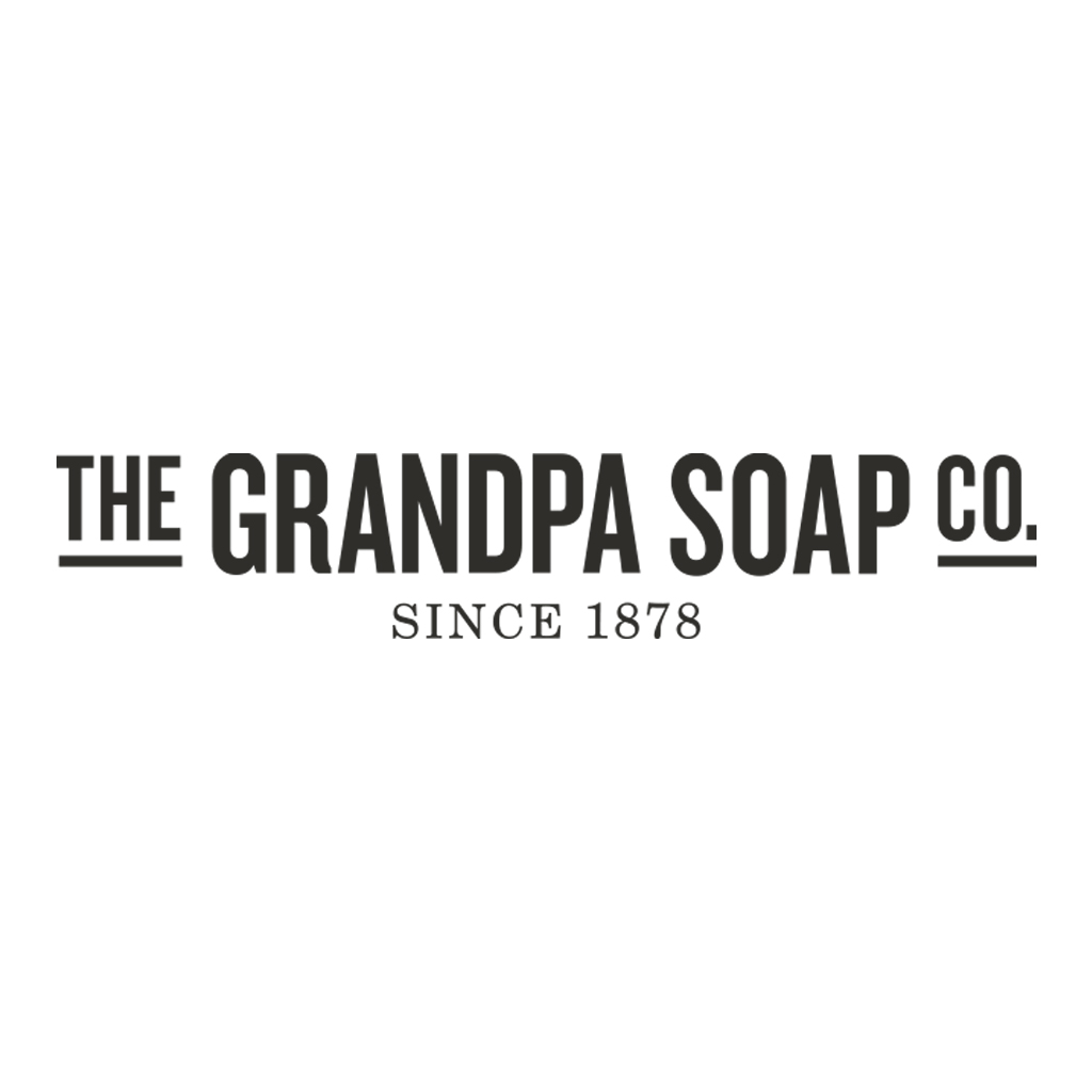 The Grandpa Soap company