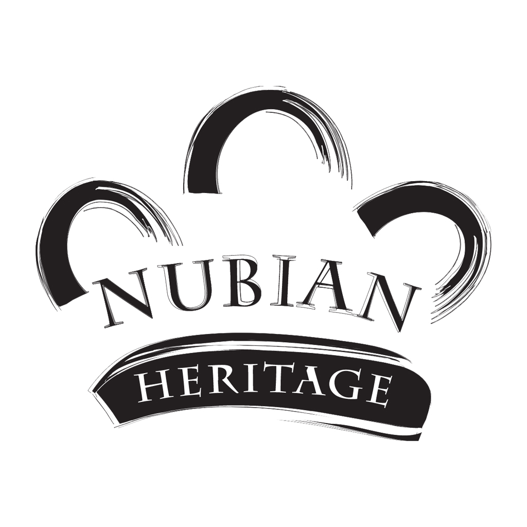 NUBIAN HERIRAGE