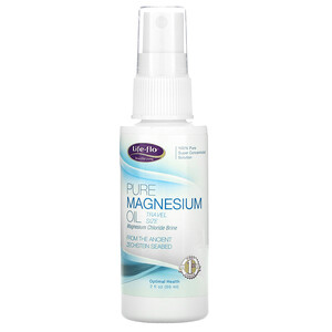 Pure Magnesium Oil,  59 ml