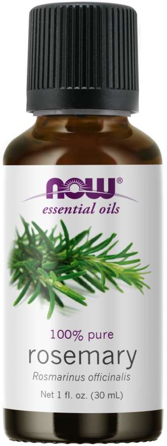 Rosemary oil