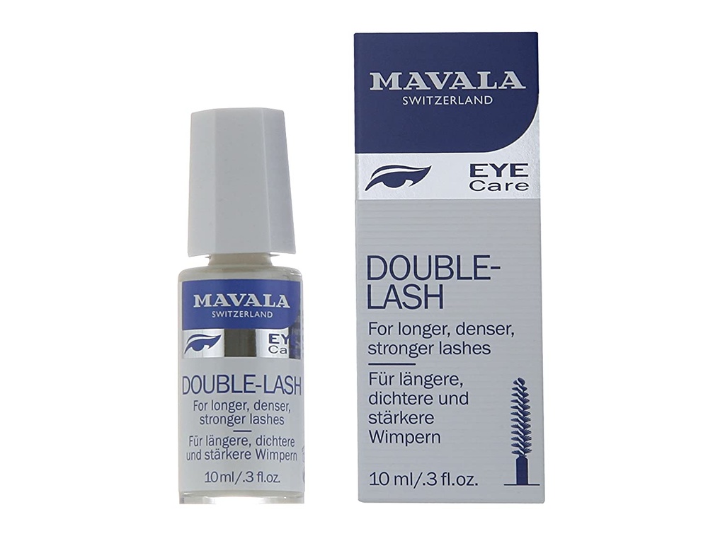 Nutritive Eyelash Serum for Longer Lashes