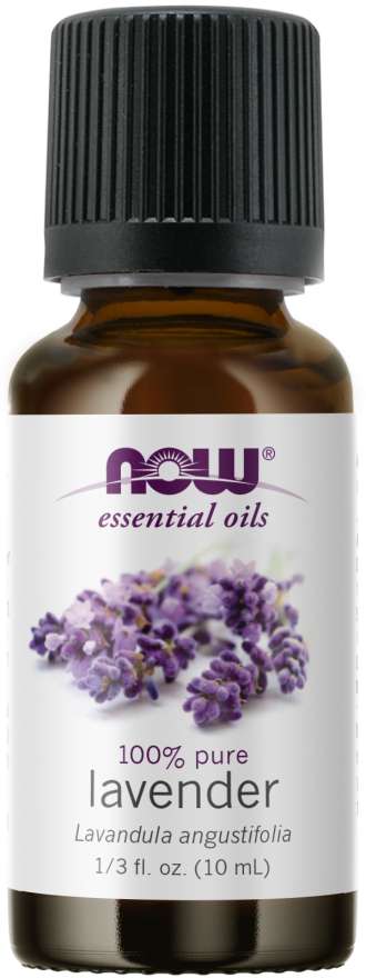 Lavender oil