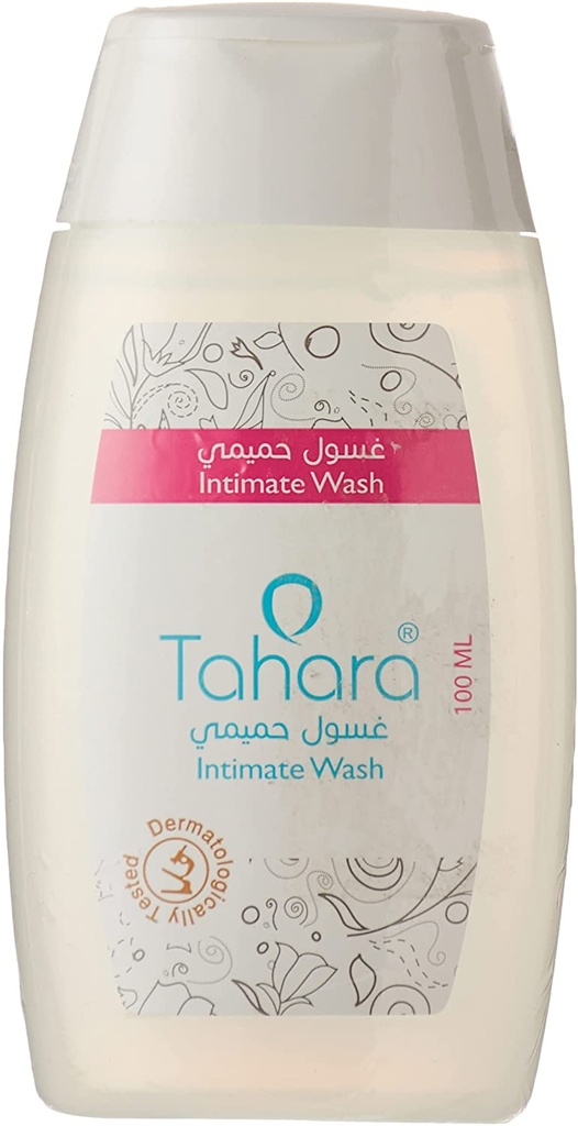 Tahara Intimate Wash