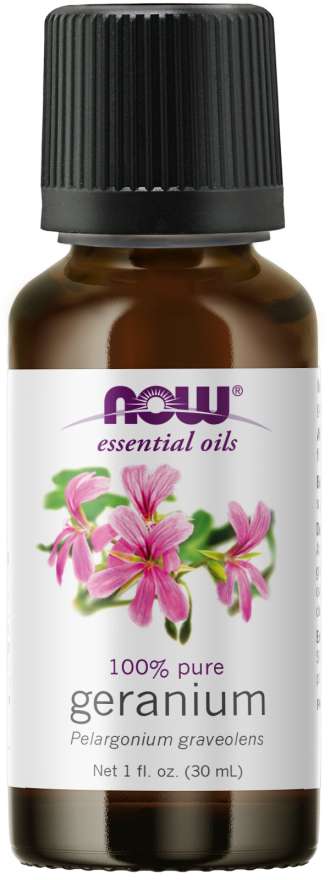 Geranium Oil