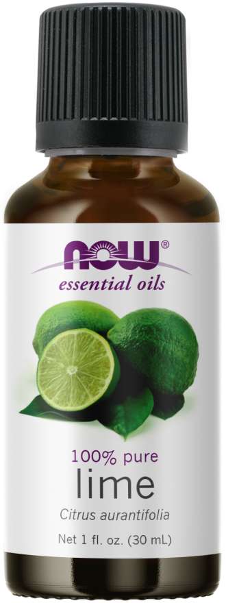 Lime Oil