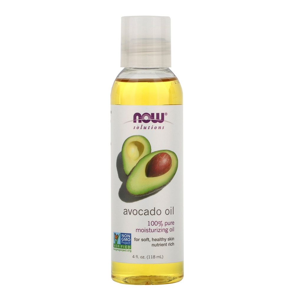 Avocado Oil