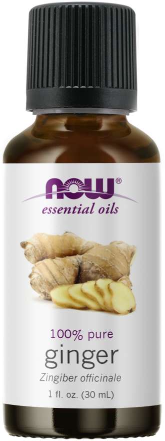 Ginger Oil