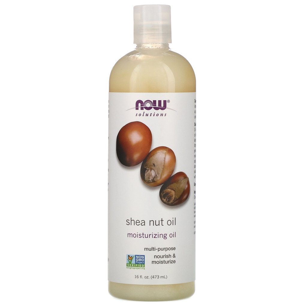 Shea Nut Oil