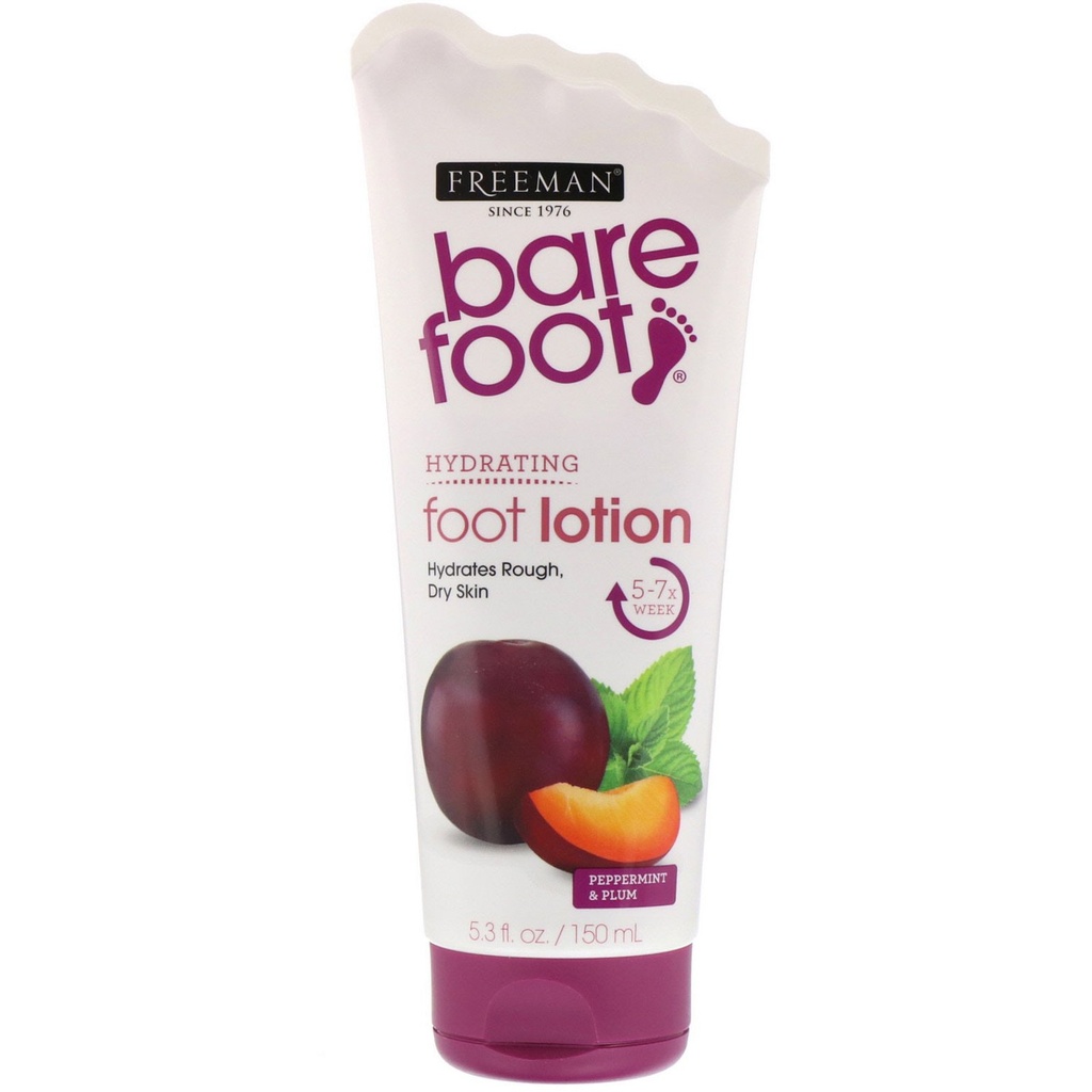 Foot Lotion