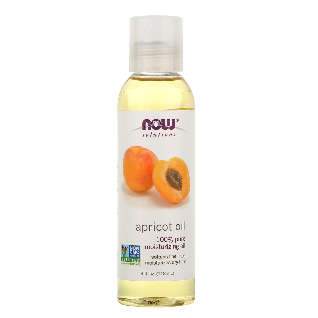 Apricot Oil