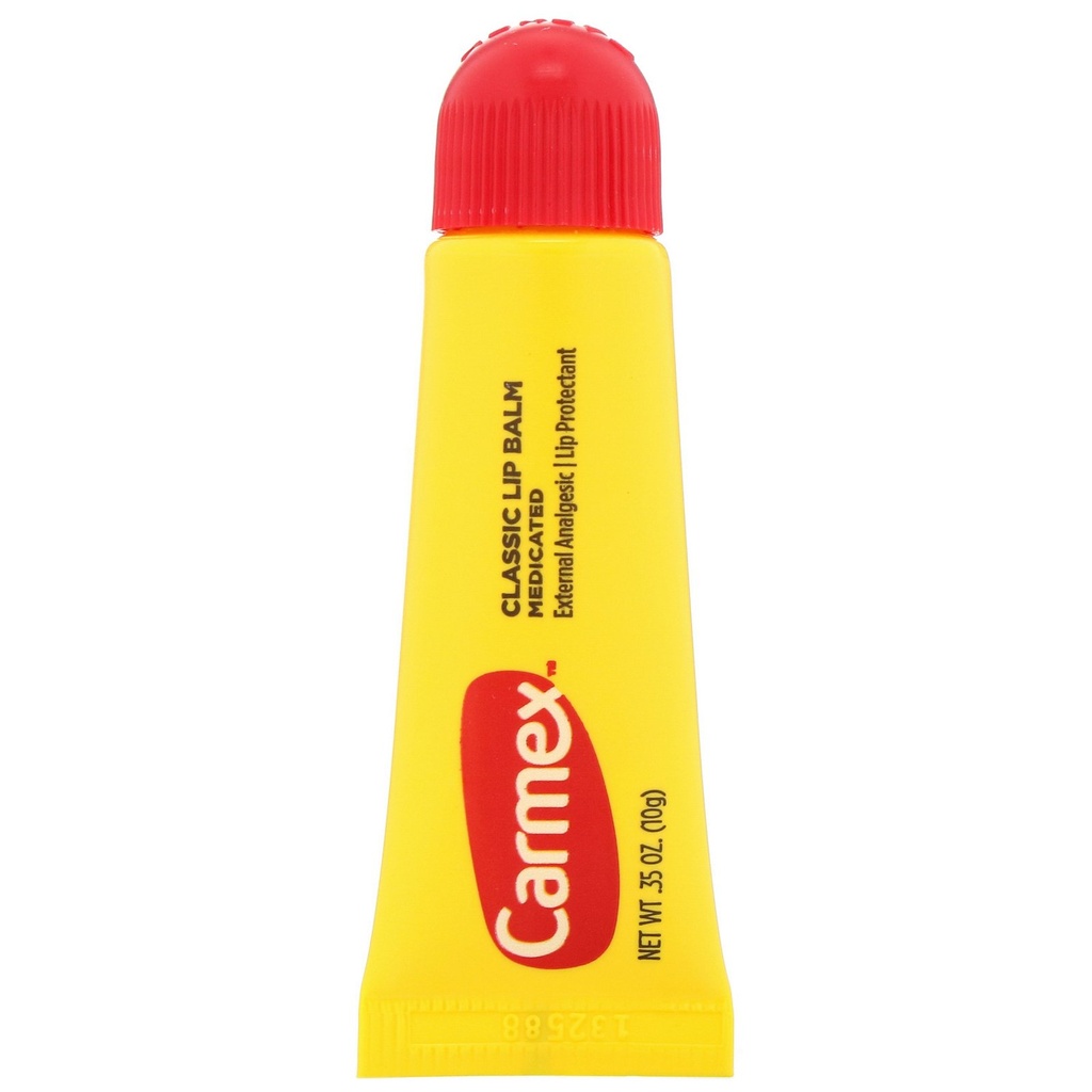 Classic Lip Balm