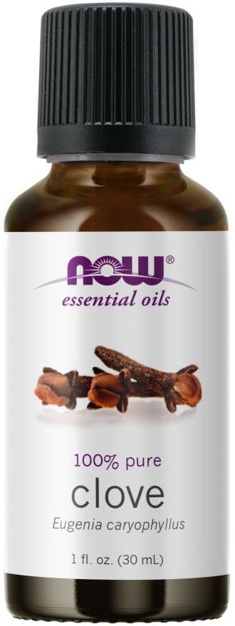 Clove Oil