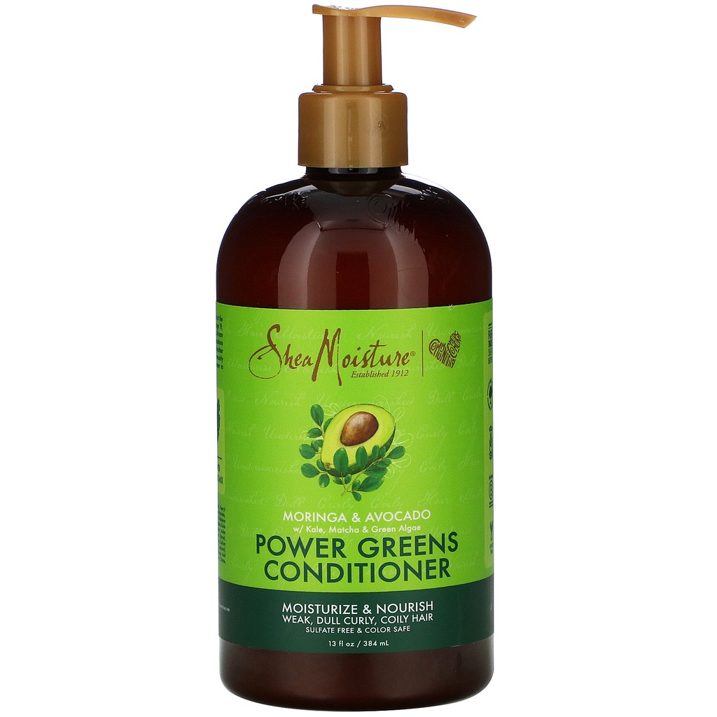 Power Greens Conditioner