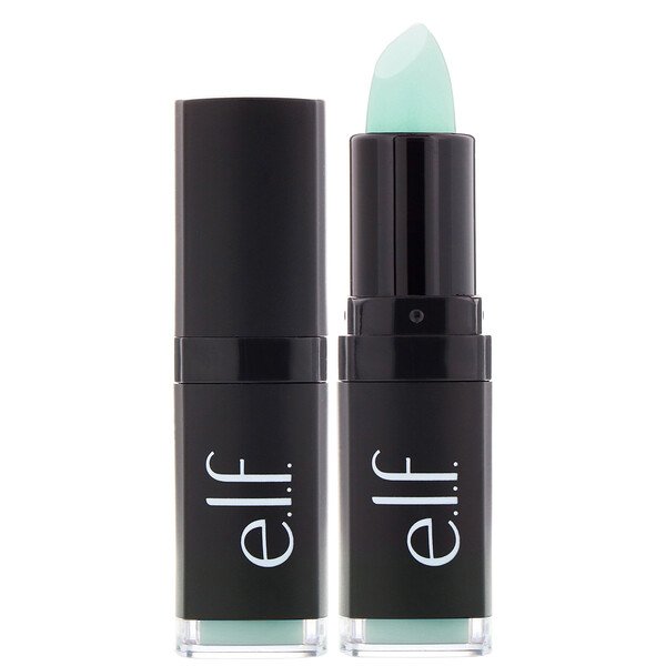 Lip Exfoliator, Mint Maniac