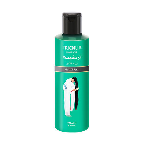 Trichup hair oil