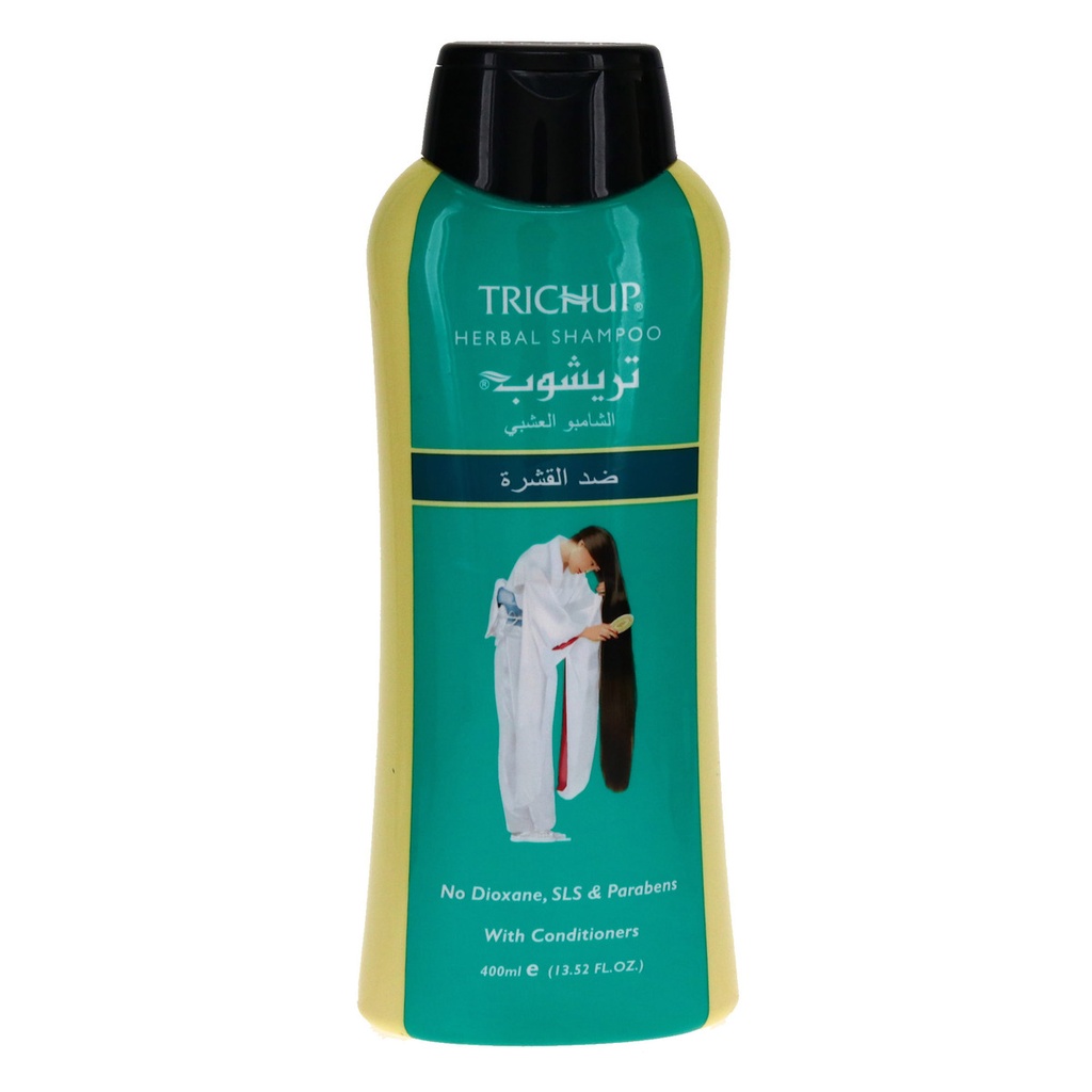 Trichup Herbal Shampoo