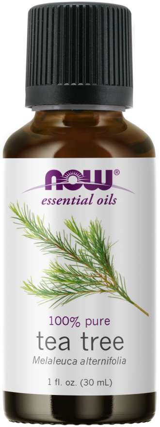 Tea Tree Oil