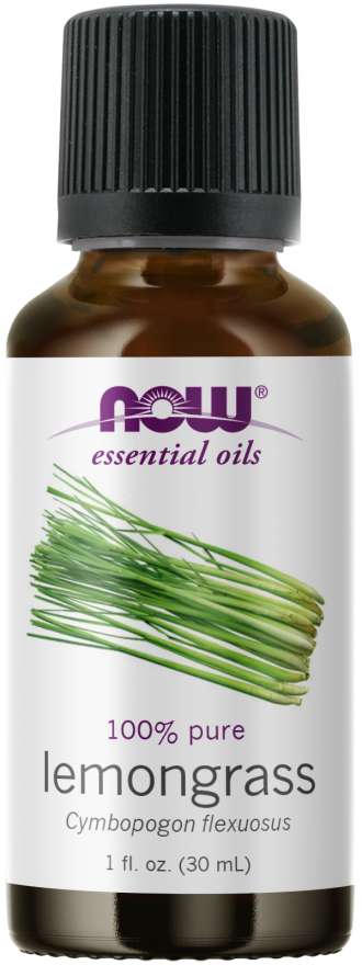 Lemongrass Oil