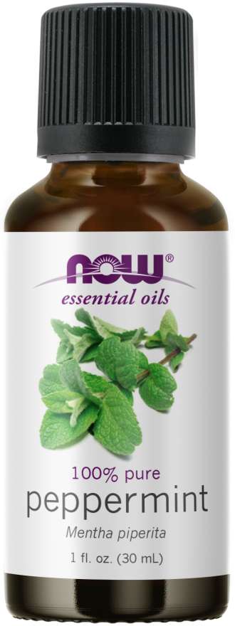 Peppermint Oil