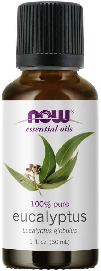 Eucalyptus Oil