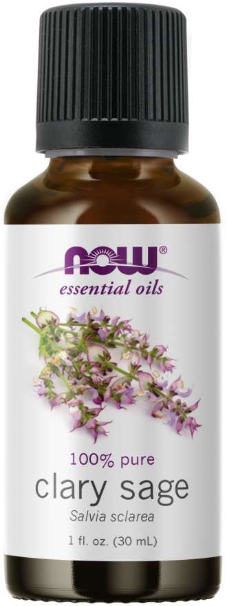 Clary Sage Oil