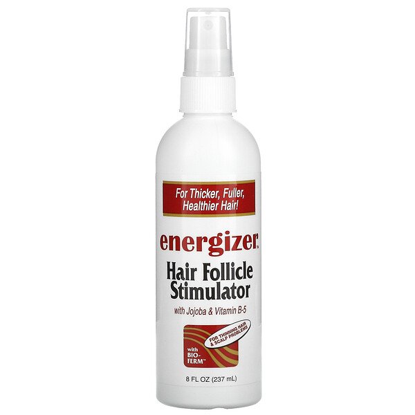 Hobe Labs Energizer Hair Follicle Stimulator