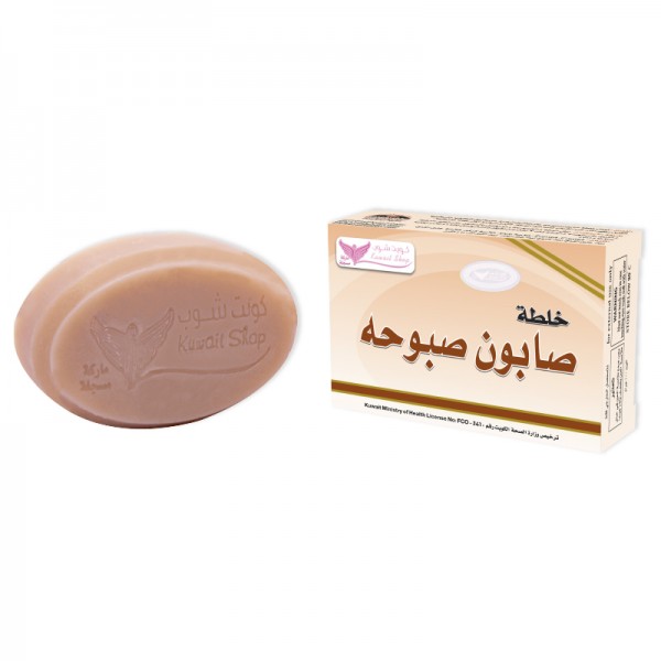 Saboha Soap