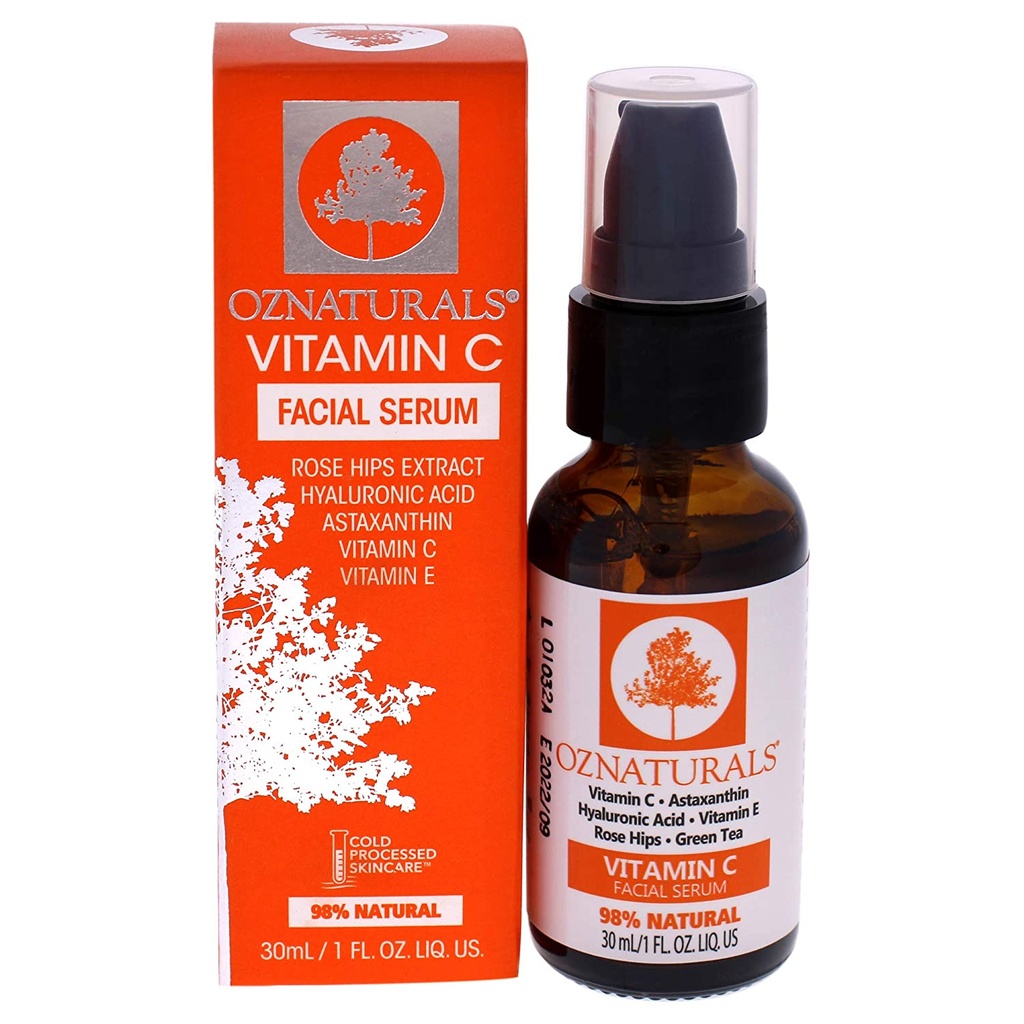 Vitamin C Serum