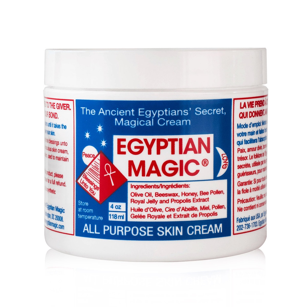 Egyptian Magic Skin Cream - 118ml