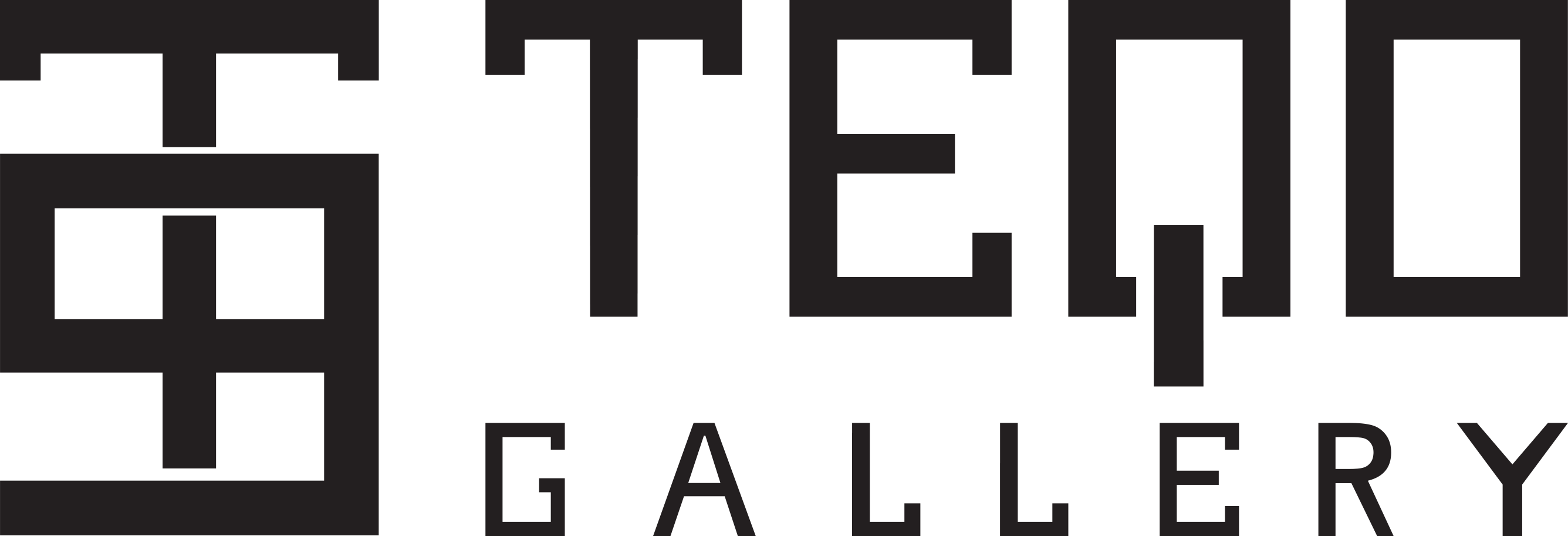 Teqo Gallery